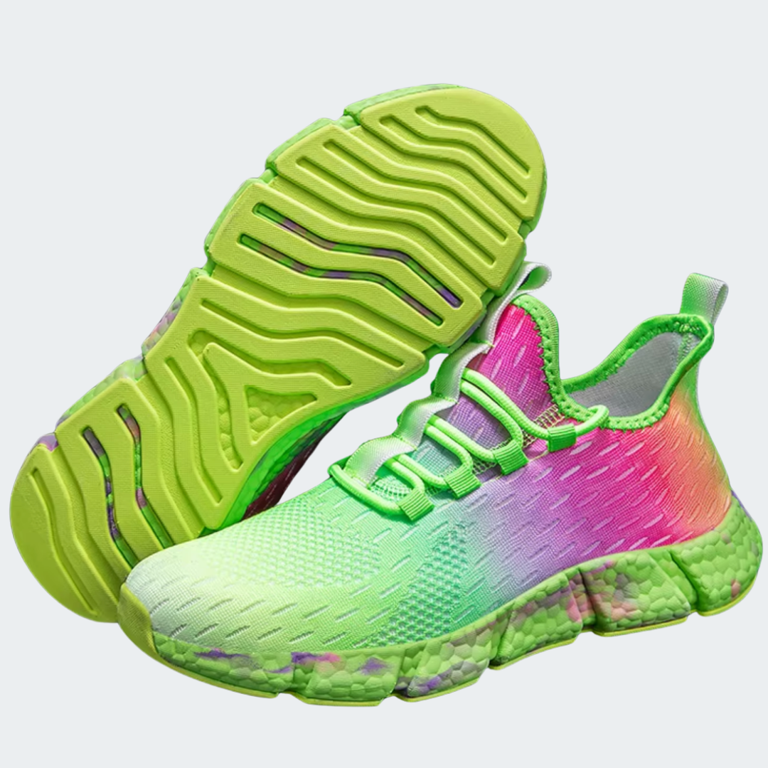 Tênis New Velox Colors