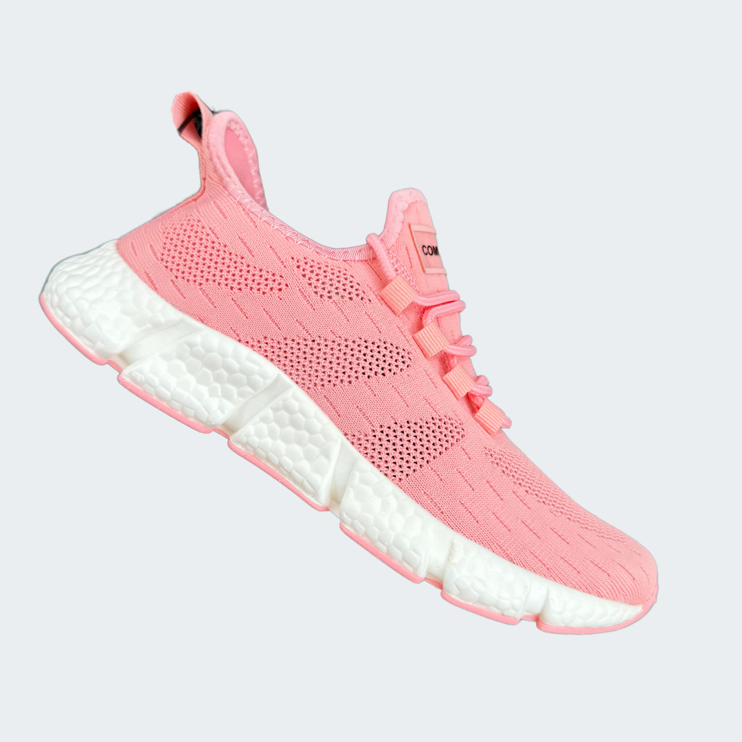 Tênis New Fast Ortopédico Ultra Leve