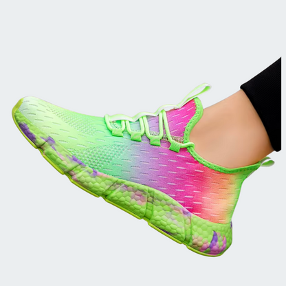 Tênis New Velox Colors