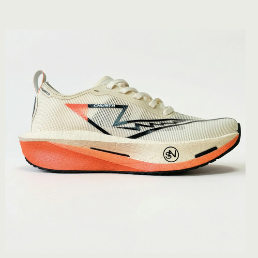 Tênis Carbon Marathon Chunta