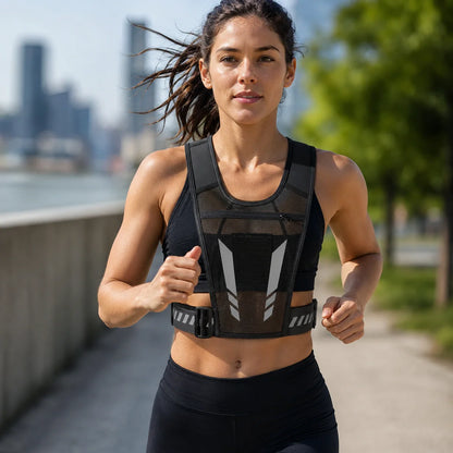 Colete de Corrida Ultraleve Pro
