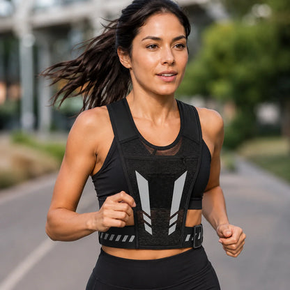Colete de Corrida Ultraleve Pro