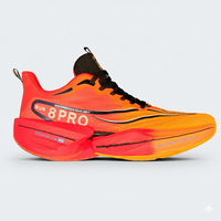 Laranja/Vermelho