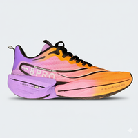 Roxo/Laranja