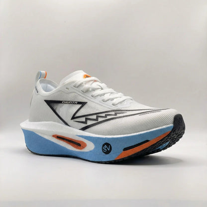 Tênis Carbon Marathon Chunta Branco