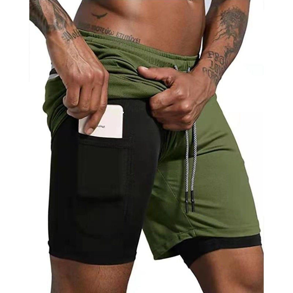 Shorts Running