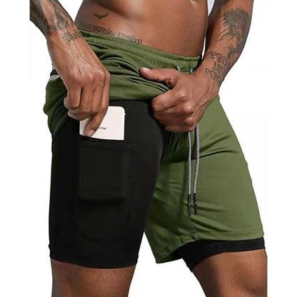 Shorts Running