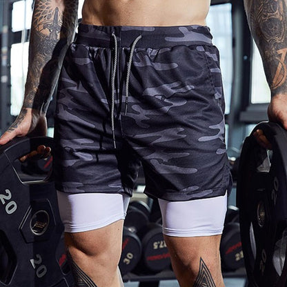Shorts Running
