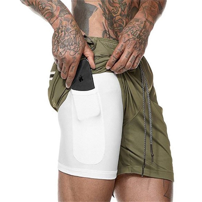Shorts Running