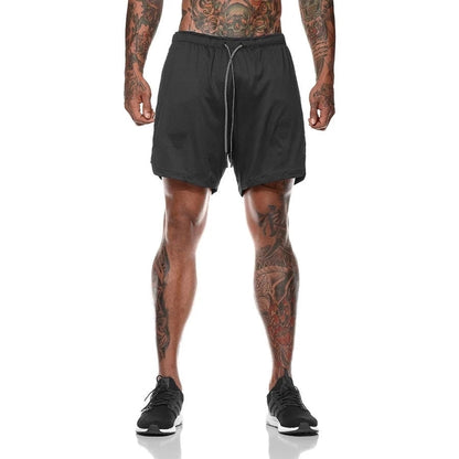Shorts Running