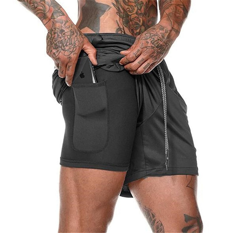 Shorts Running