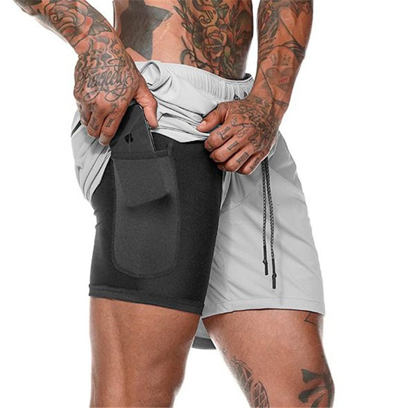 Shorts Running