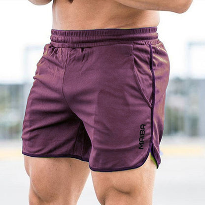 Shorts Fit Best
