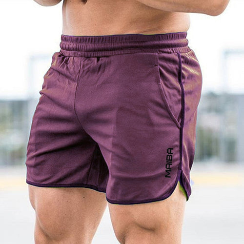 Shorts Fit Best