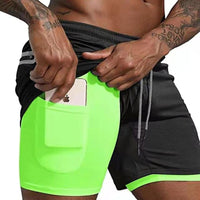 PRETO COM VERDE