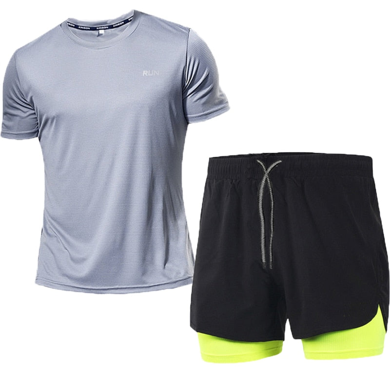 Conjunto Run Best