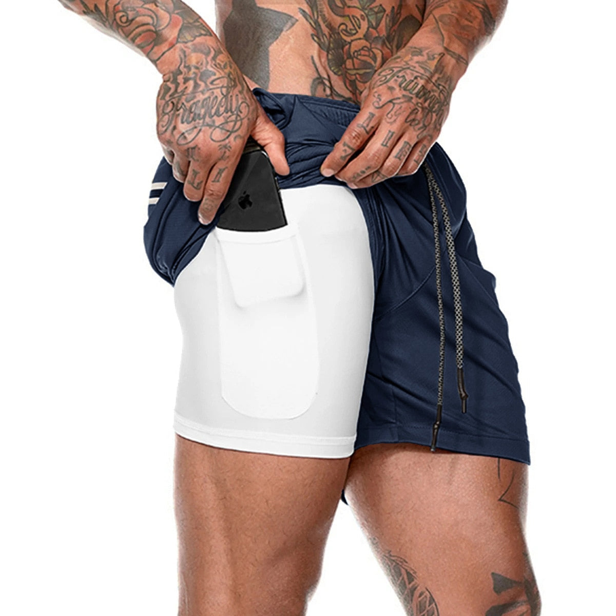 Shorts Running
