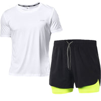 Branco com Verde