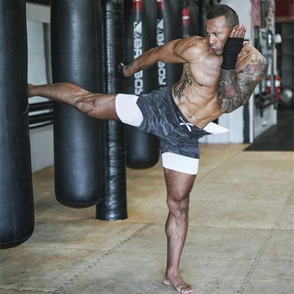 Shorts Running