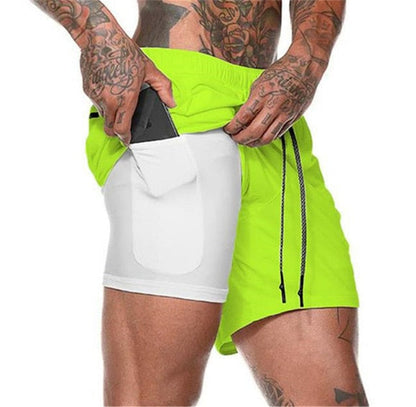 Shorts Running
