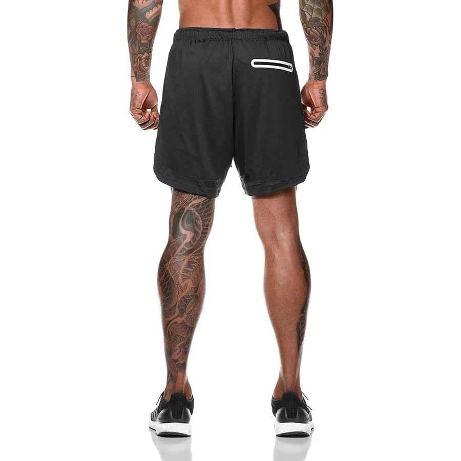 Shorts Running