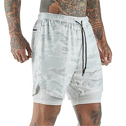 Shorts Running