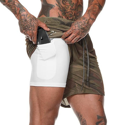 Shorts Running