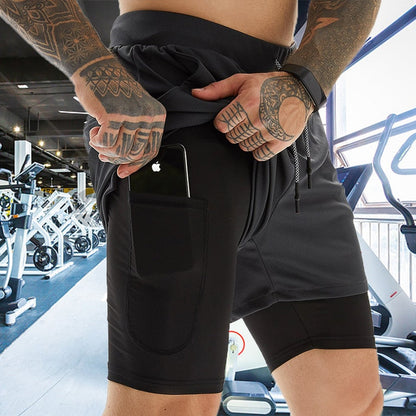 Shorts Running