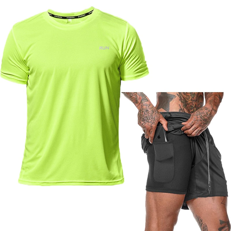 Conjunto Run Best