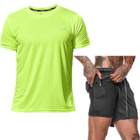 Verde com Preto