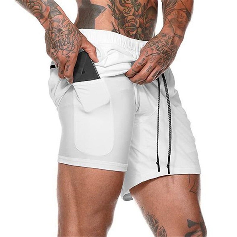 Shorts Running
