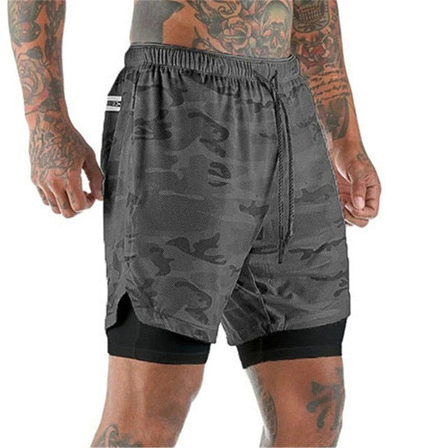 Shorts Running