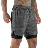 CAMUFLADO CINZA