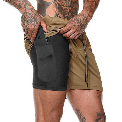 Shorts Running