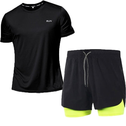 Conjunto Run Best