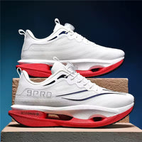 Branco/Vermelho