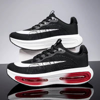 Preto/Vermelho